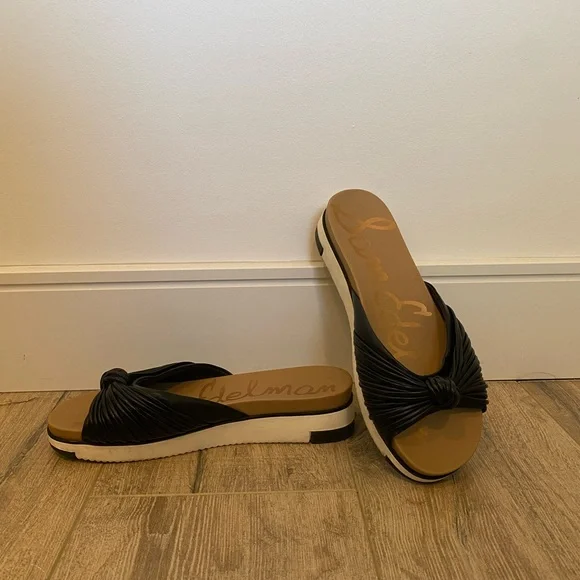 Sam Edelman sandals - Picture 2 of 4